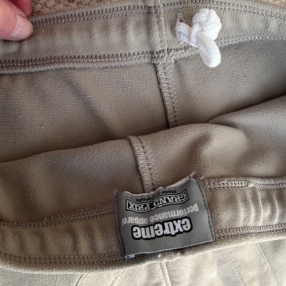 Extreme Horse Riding Pants - Picture 5 of 5